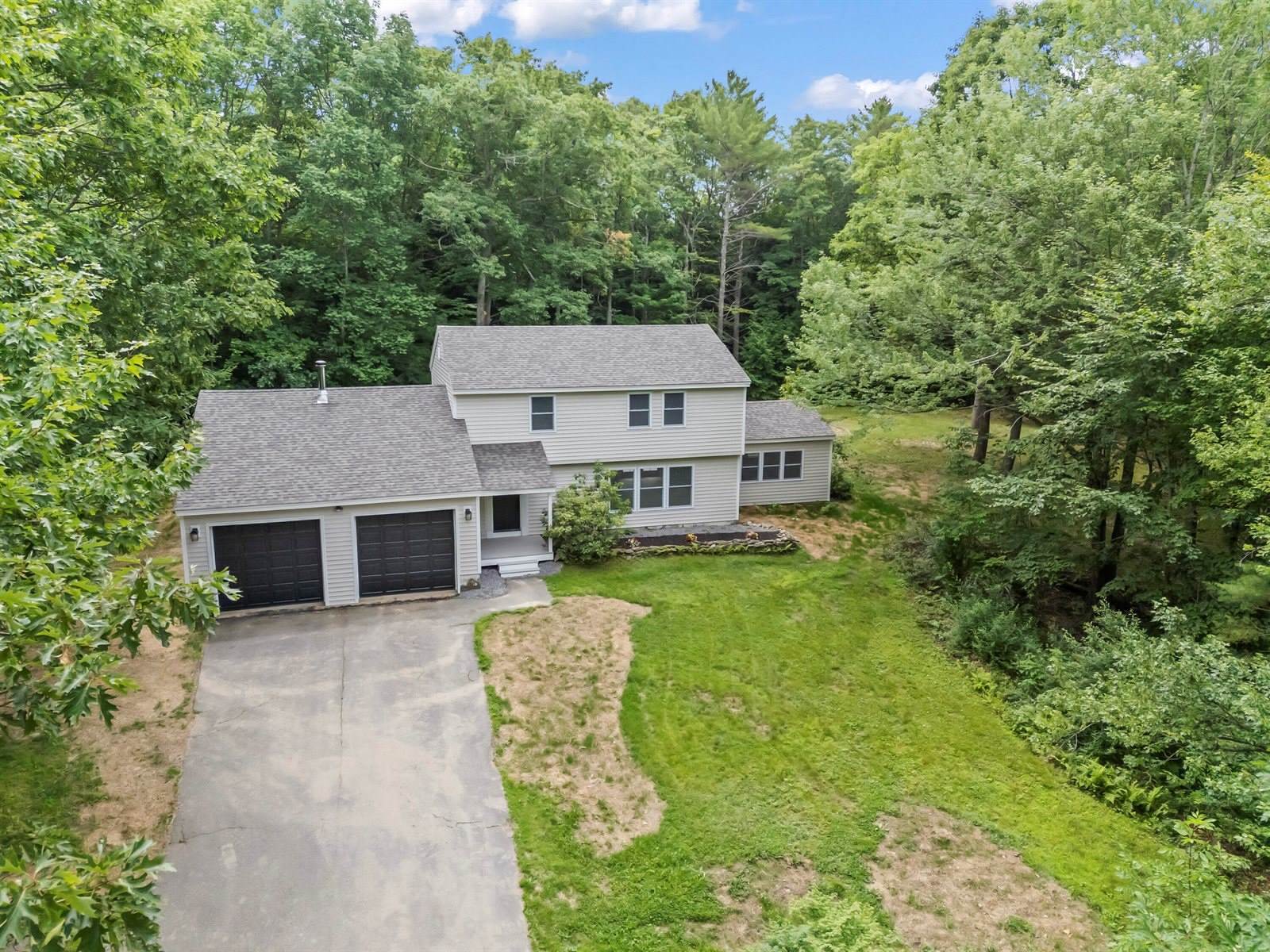 710 High Street, West Gardiner, ME 04345