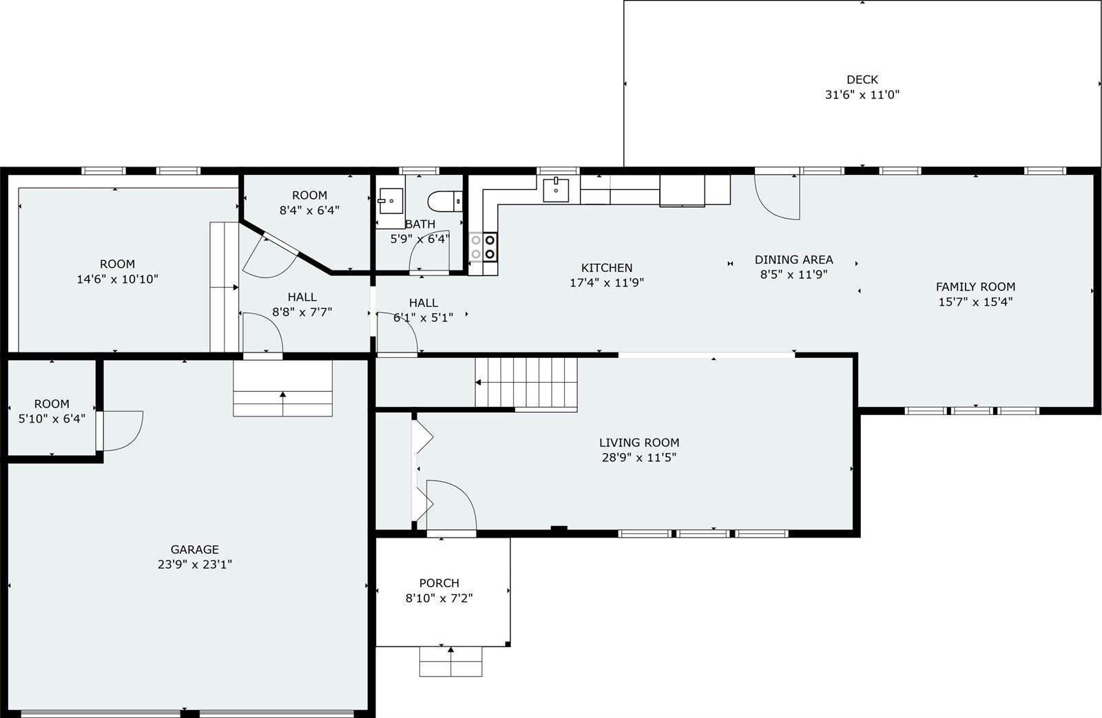 710 High Street, West Gardiner, ME 04345