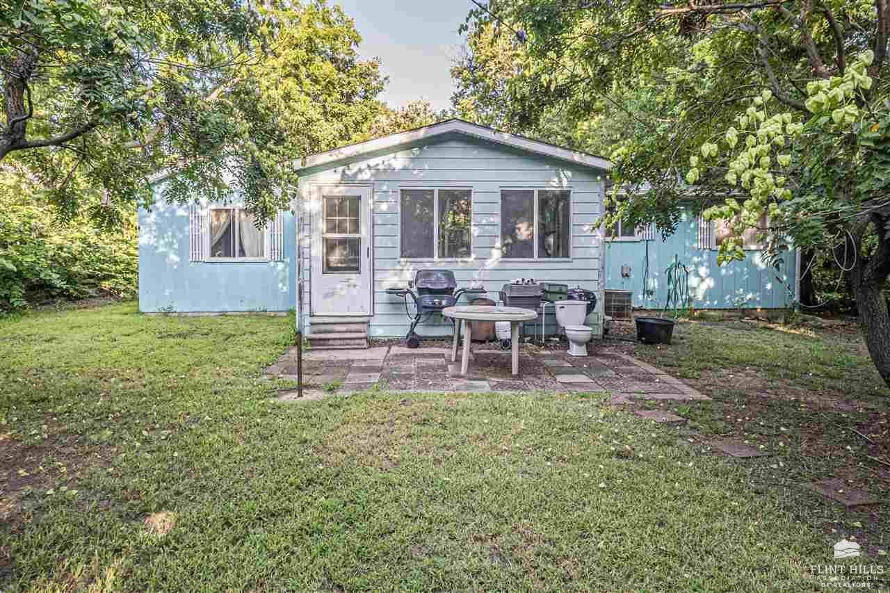 224 South Bluff Street, Enterprise, KS 67410