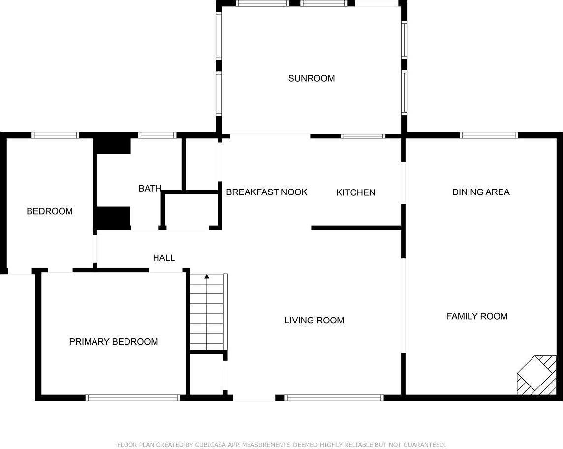 224 South Bluff Street, Enterprise, KS 67410