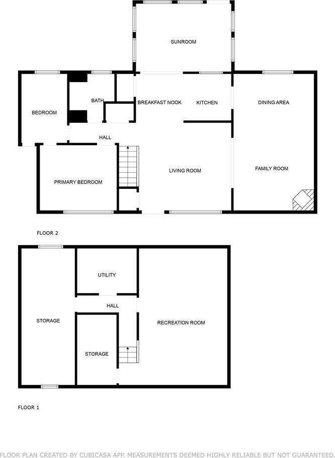 224 South Bluff Street, Enterprise, KS 67410