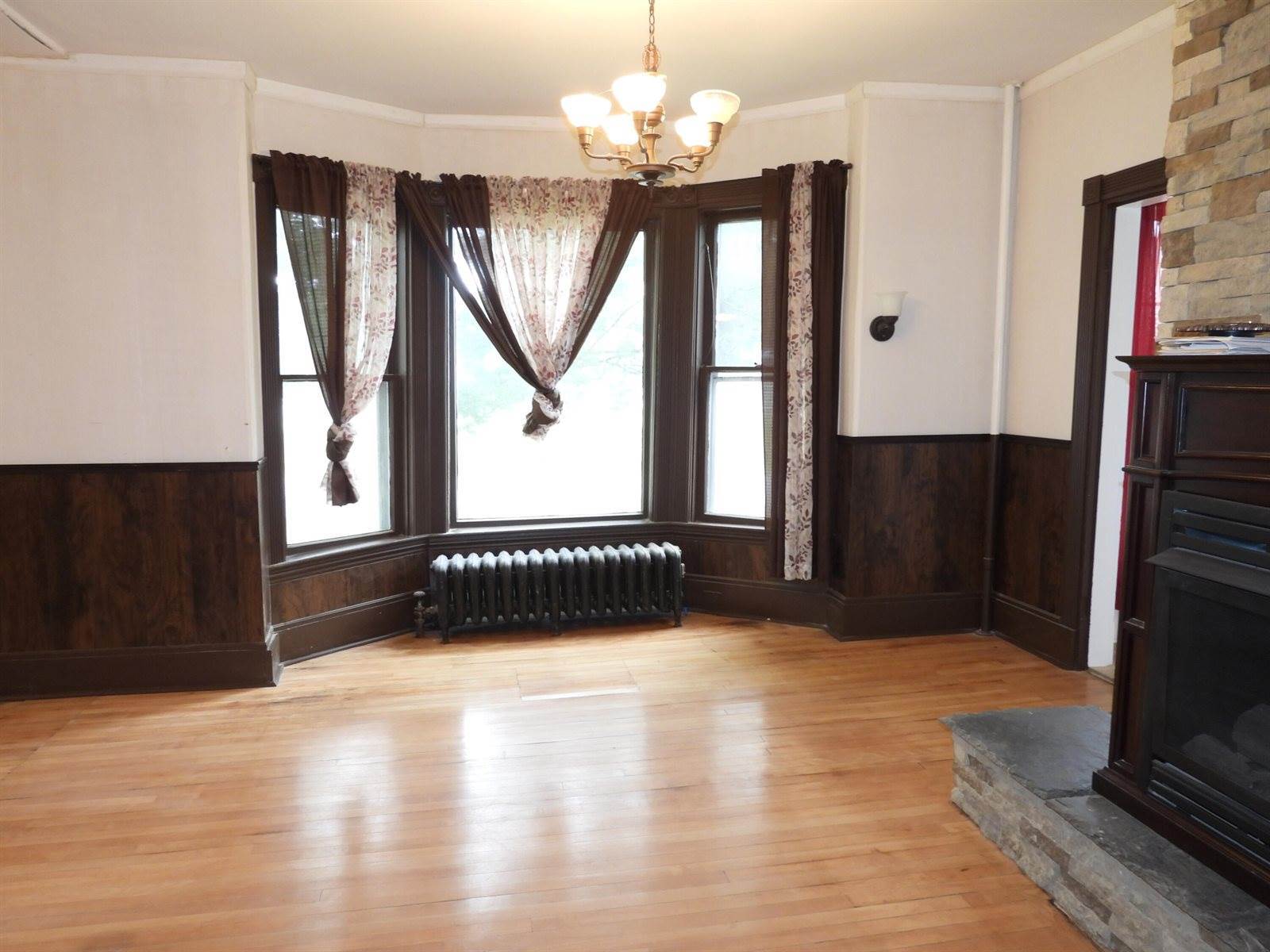 65 High Street, Fairfield, ME 04937