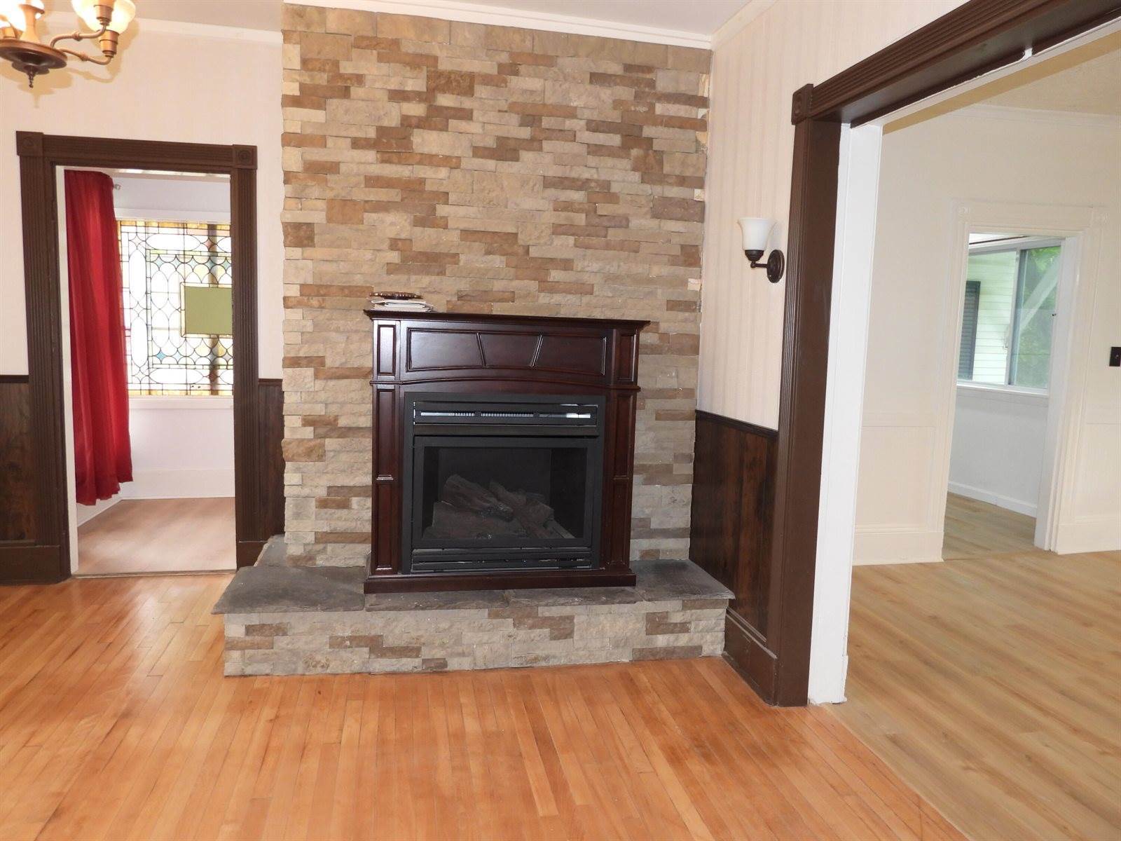 65 High Street, Fairfield, ME 04937