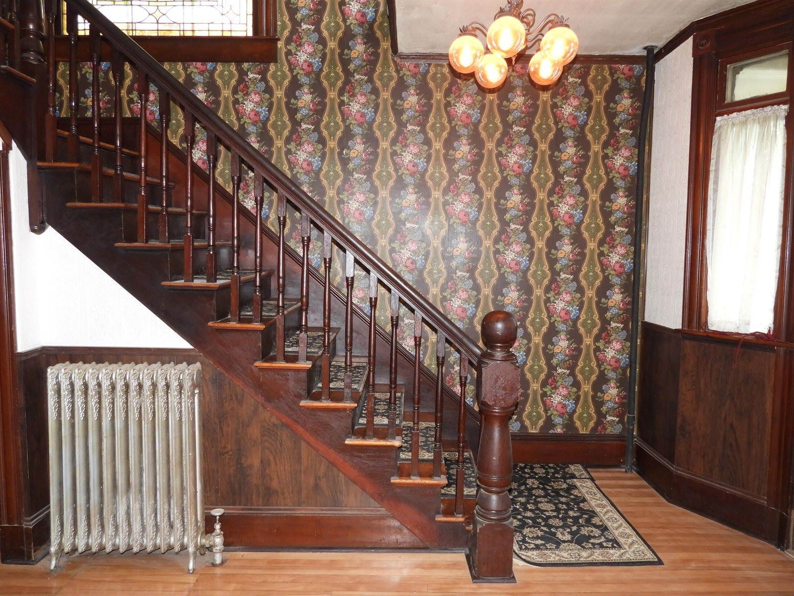 65 High Street, Fairfield, ME 04937