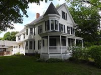 65 High Street, Fairfield, ME 04937