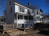 65 High Street, Fairfield, ME 04937