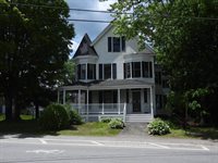 65 High Street, Fairfield, ME 04937