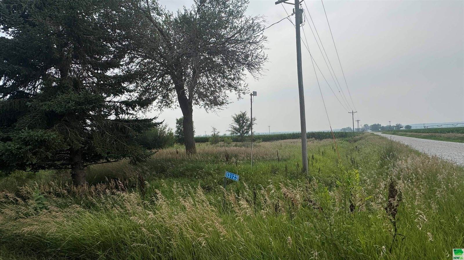 13123 140th Street, Sloan, IA 51055