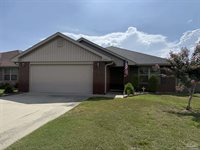 4441 Fiske St, Pace, FL 32571