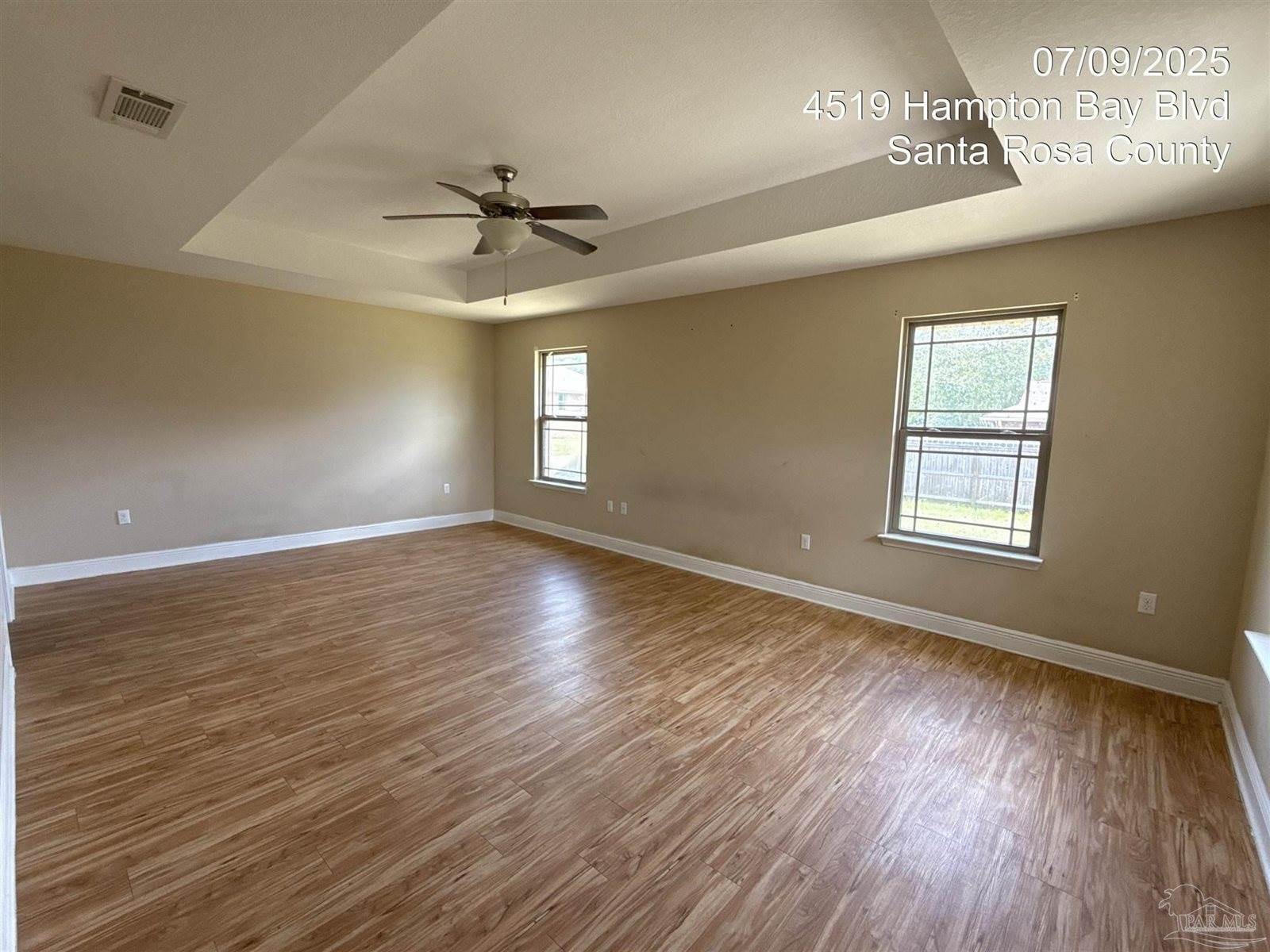 4519 Hampton Bay Blvd, Milton, FL 32583