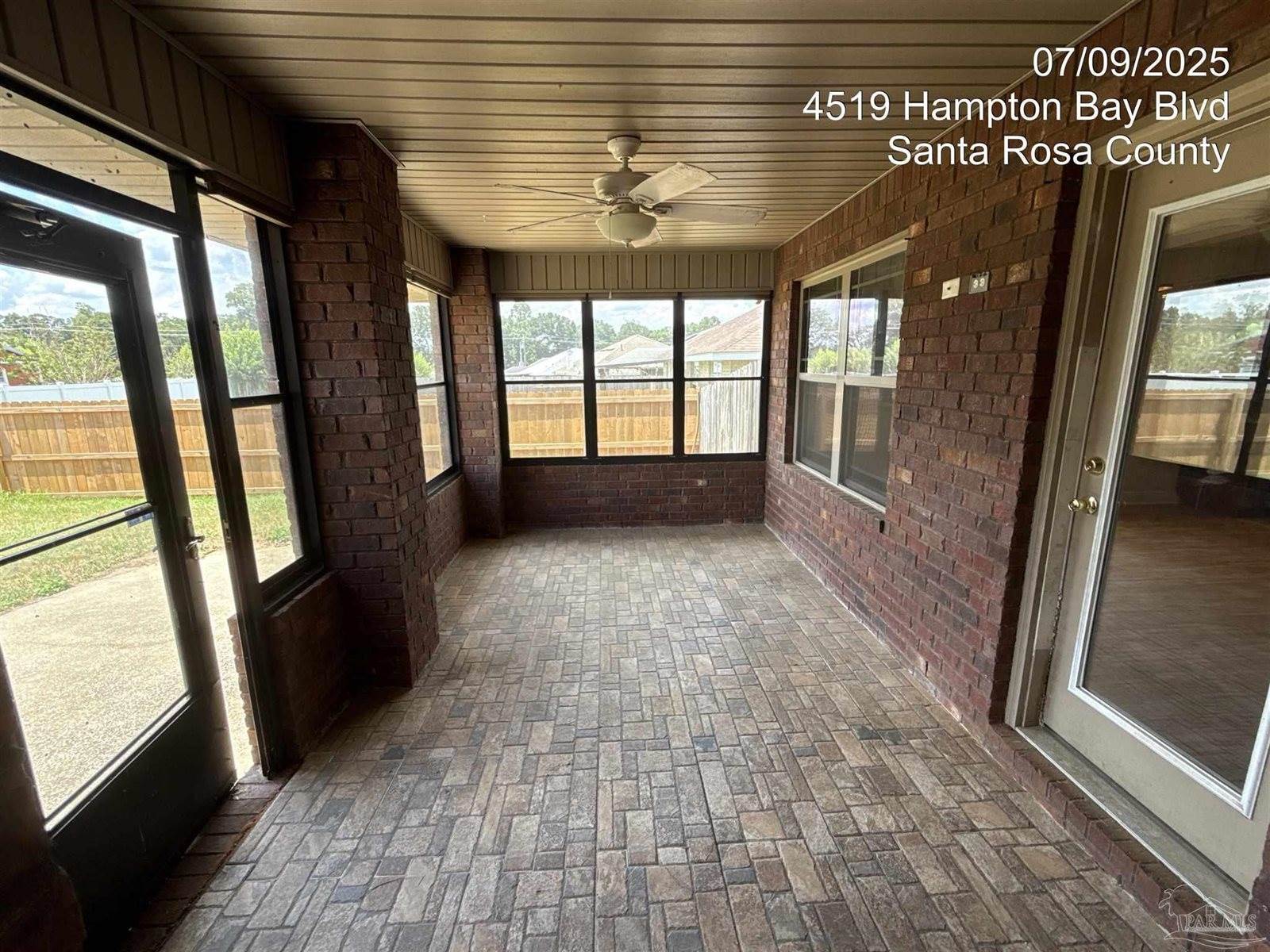 4519 Hampton Bay Blvd, Milton, FL 32583