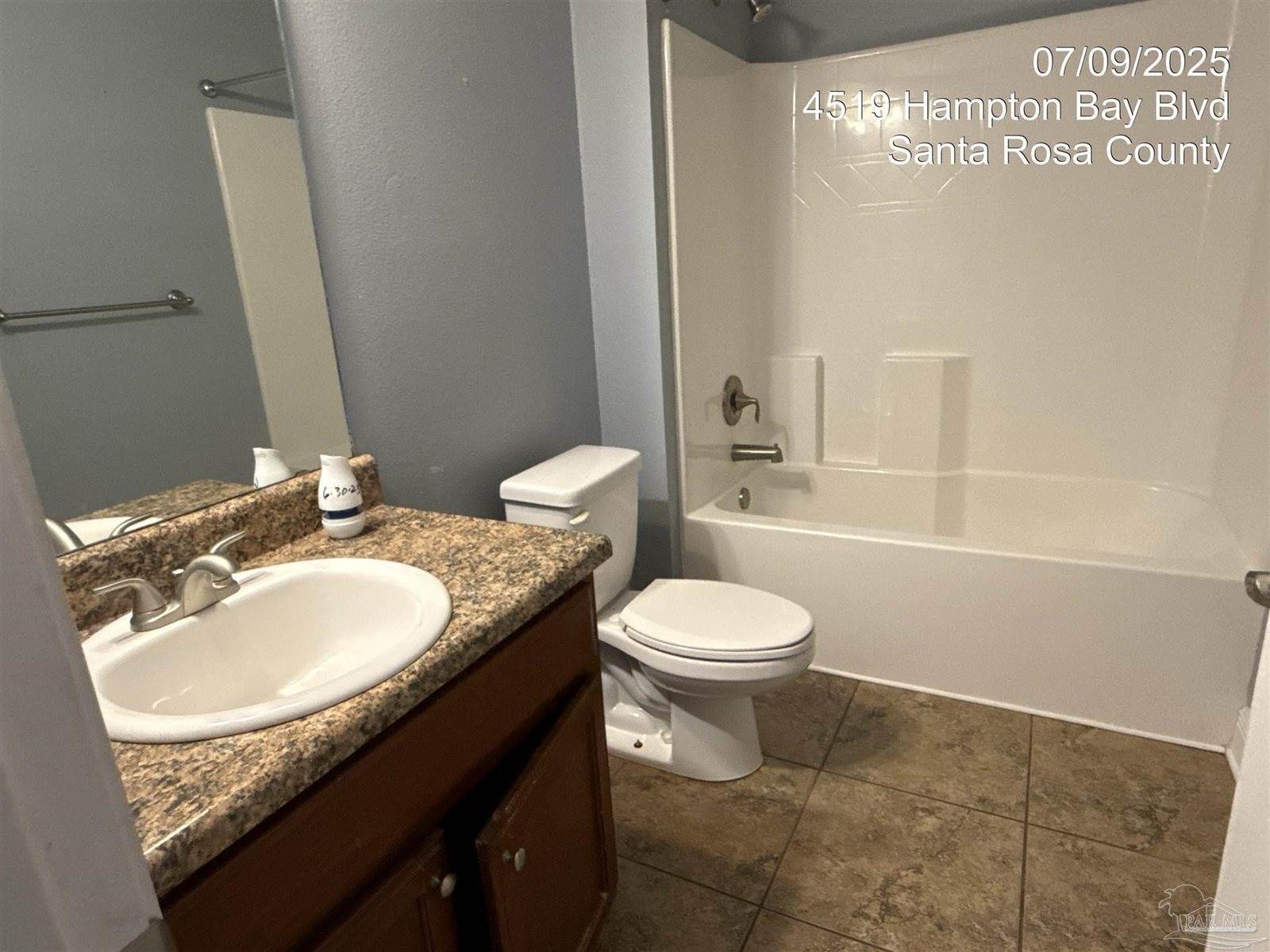 4519 Hampton Bay Blvd, Milton, FL 32583