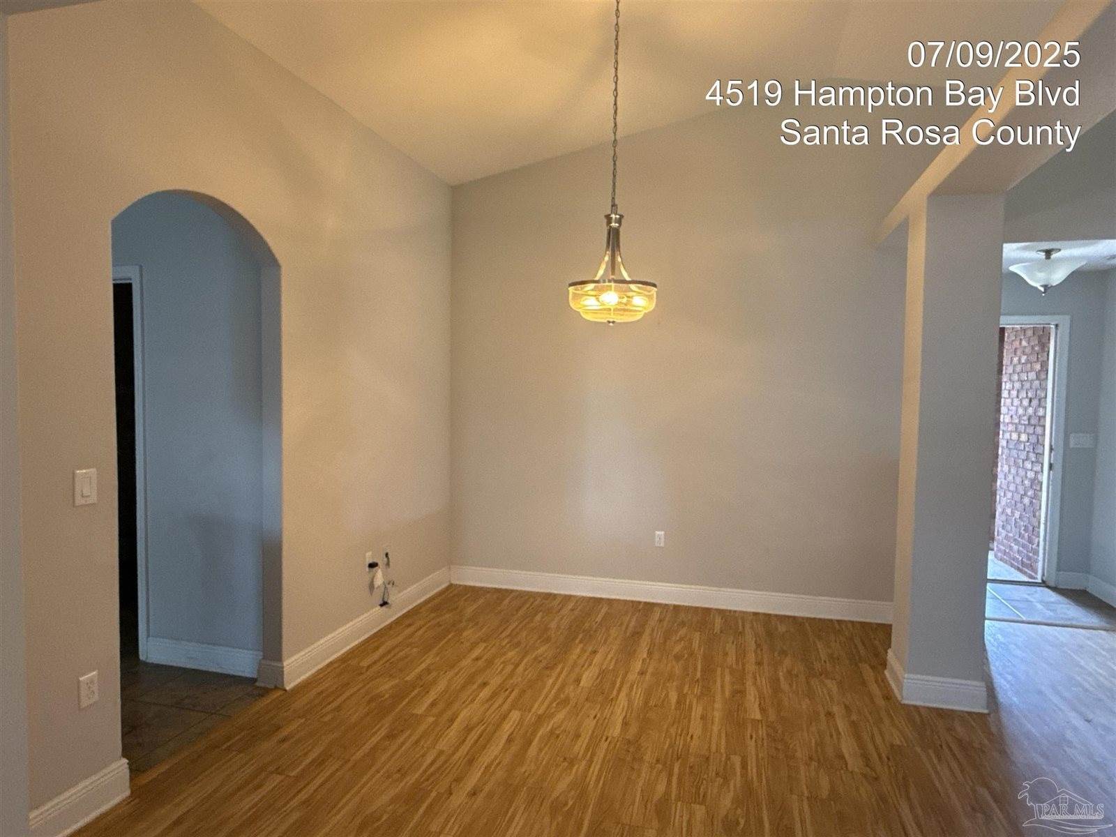 4519 Hampton Bay Blvd, Milton, FL 32583