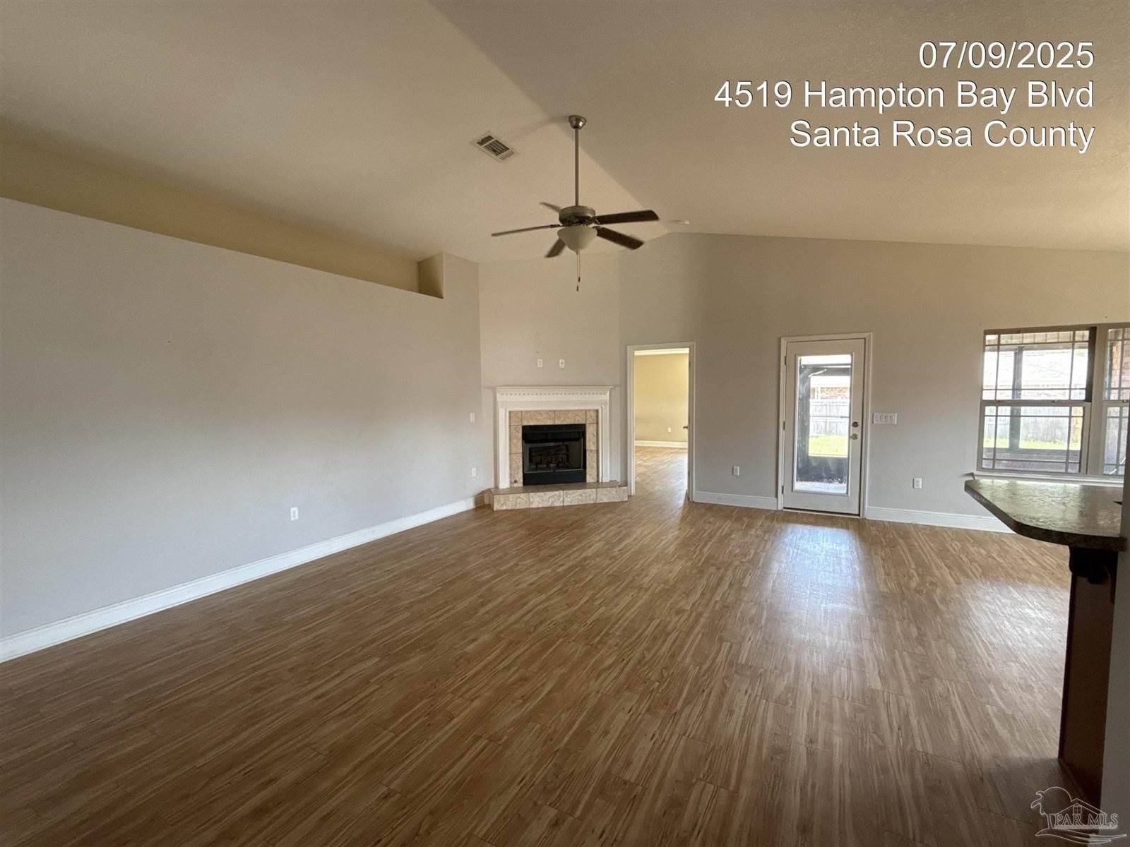 4519 Hampton Bay Blvd, Milton, FL 32583