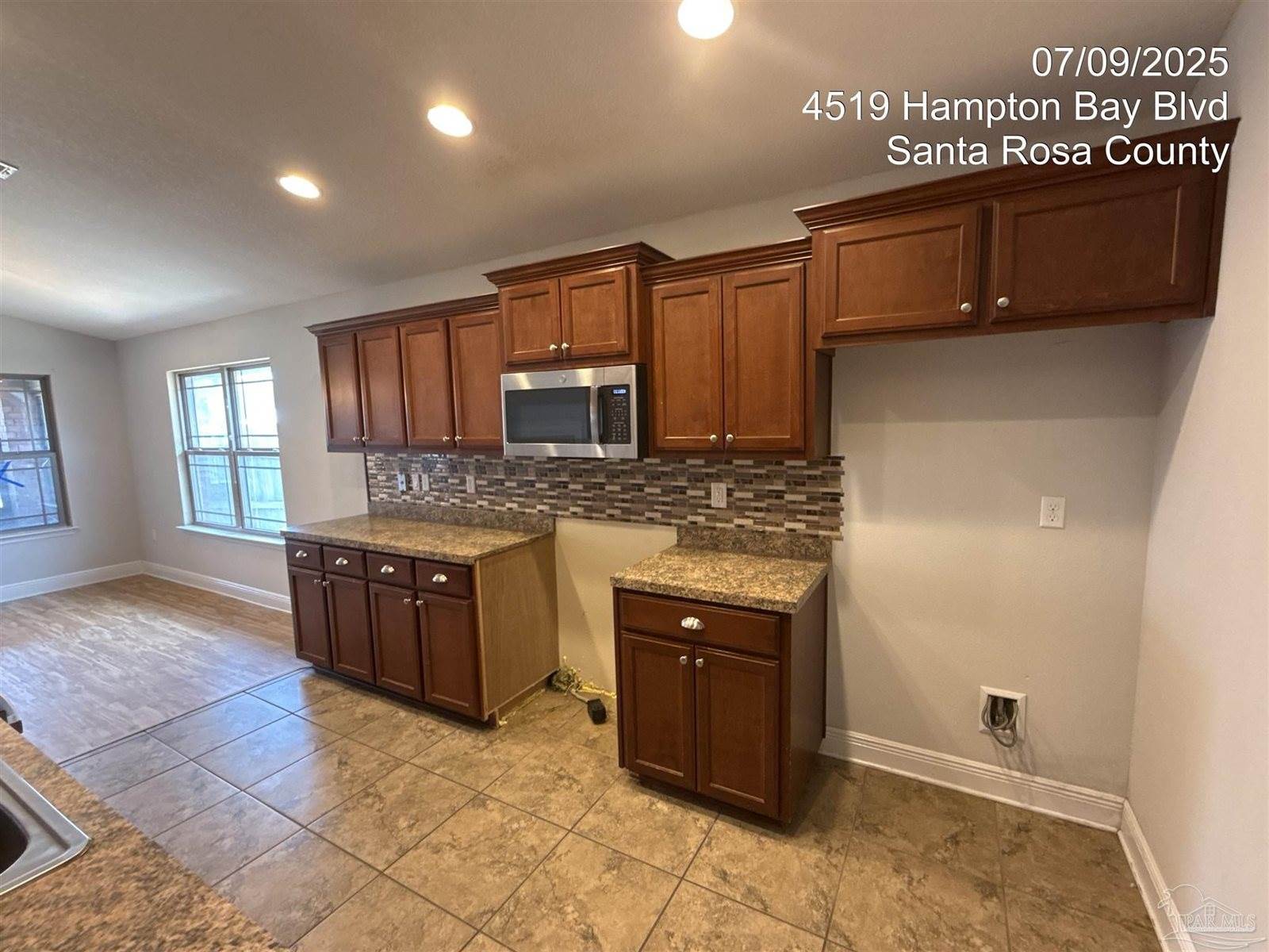 4519 Hampton Bay Blvd, Milton, FL 32583