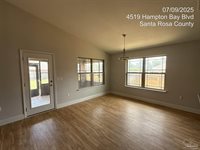 4519 Hampton Bay Blvd, Milton, FL 32583