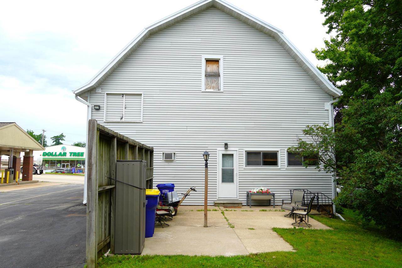 313 N Main STREET, Viroqua, WI 54665