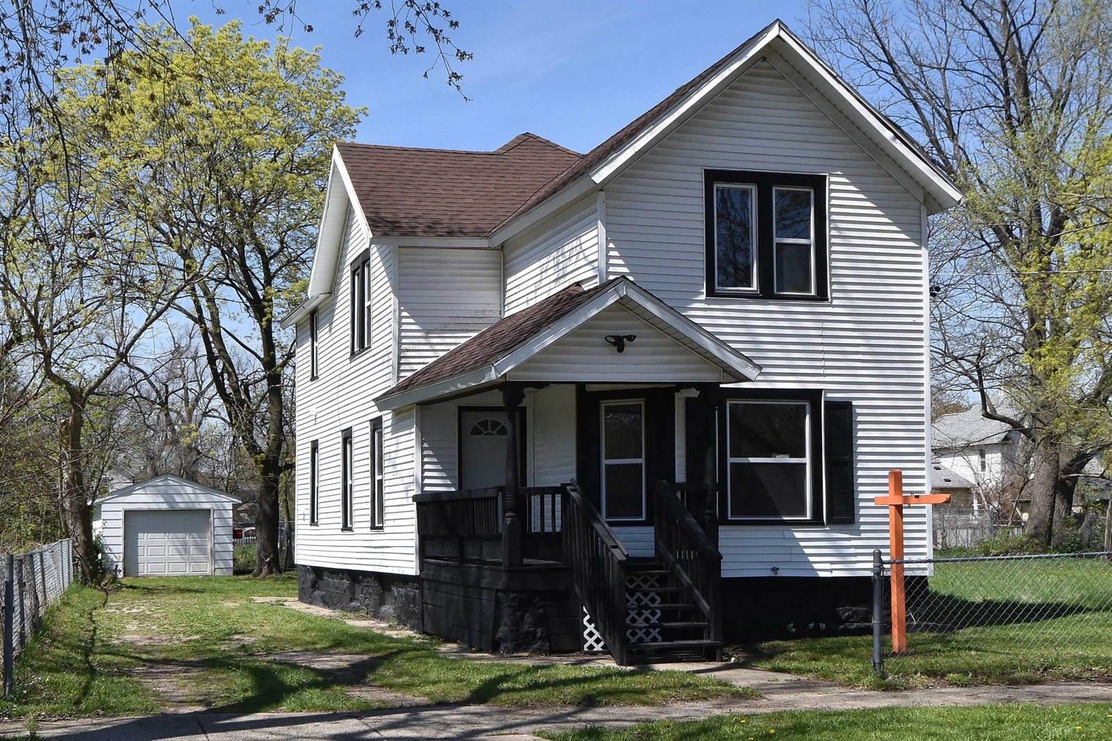 925 Princeton Avenue, Kalamazoo, MI 49007