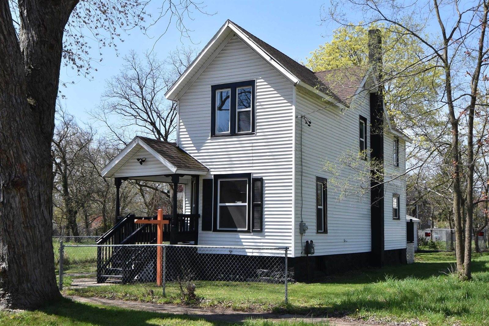 925 Princeton Avenue, Kalamazoo, MI 49007