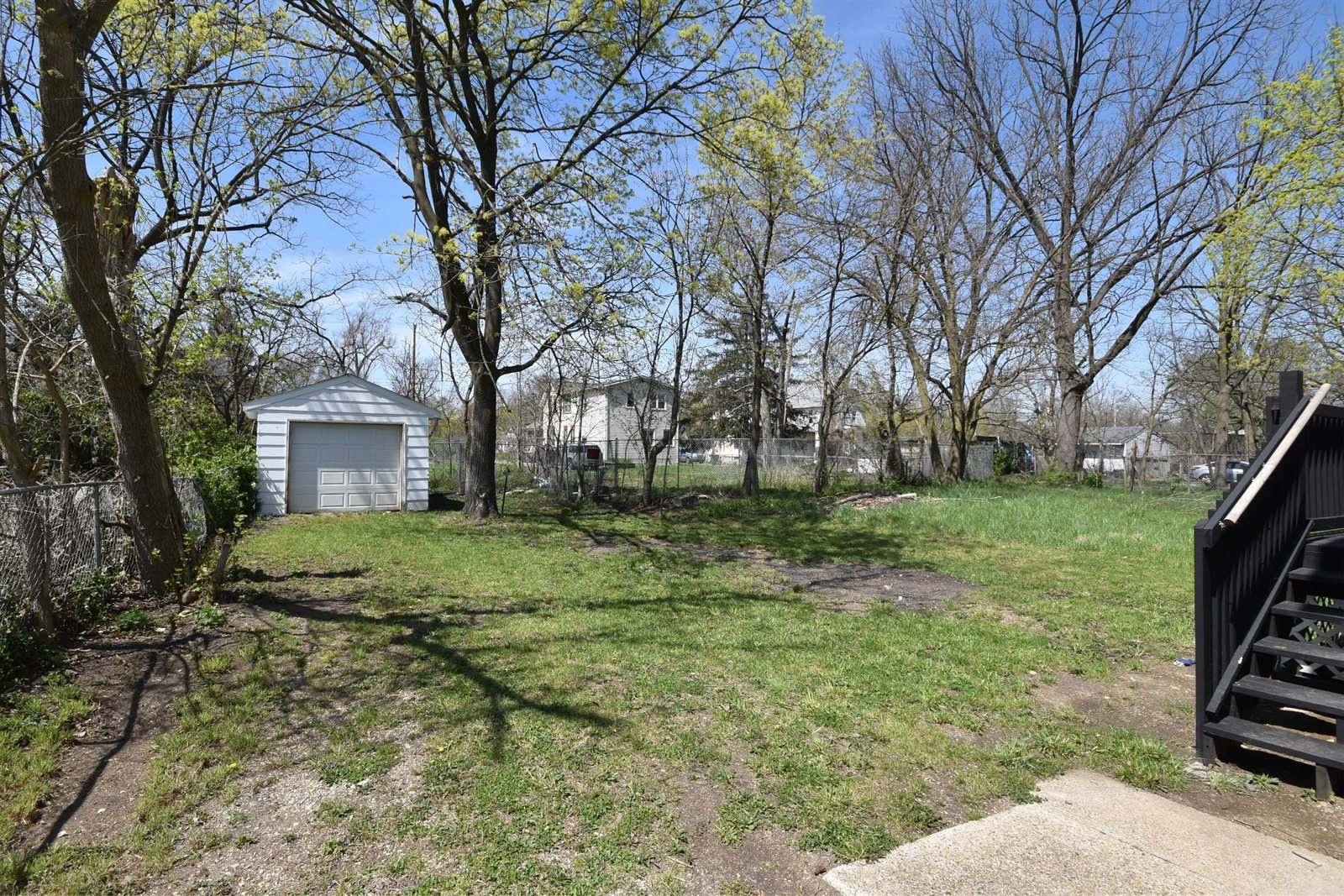 925 Princeton Avenue, Kalamazoo, MI 49007