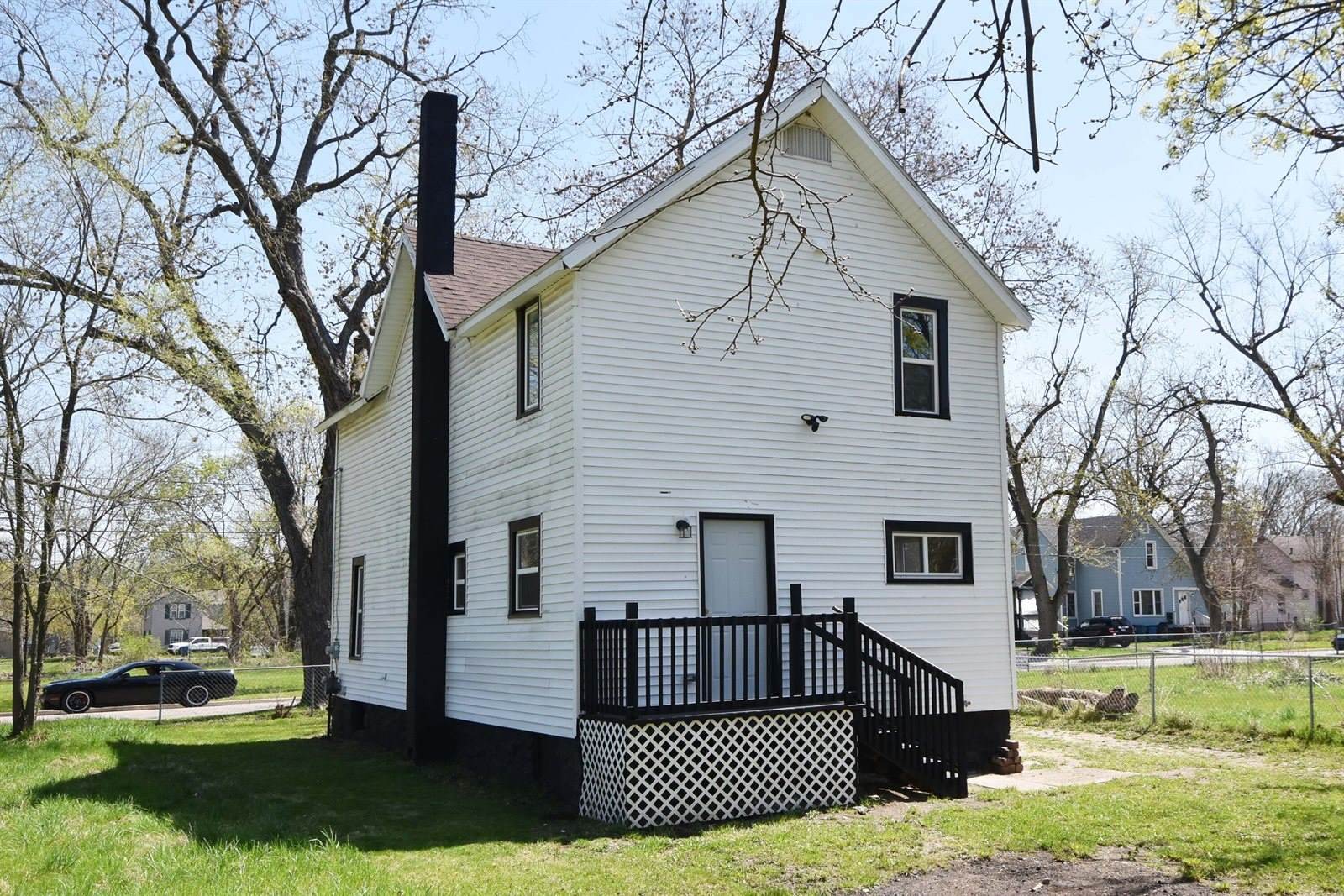 925 Princeton Avenue, Kalamazoo, MI 49007