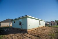 1704 Pine Street, Hearne, TX 77859