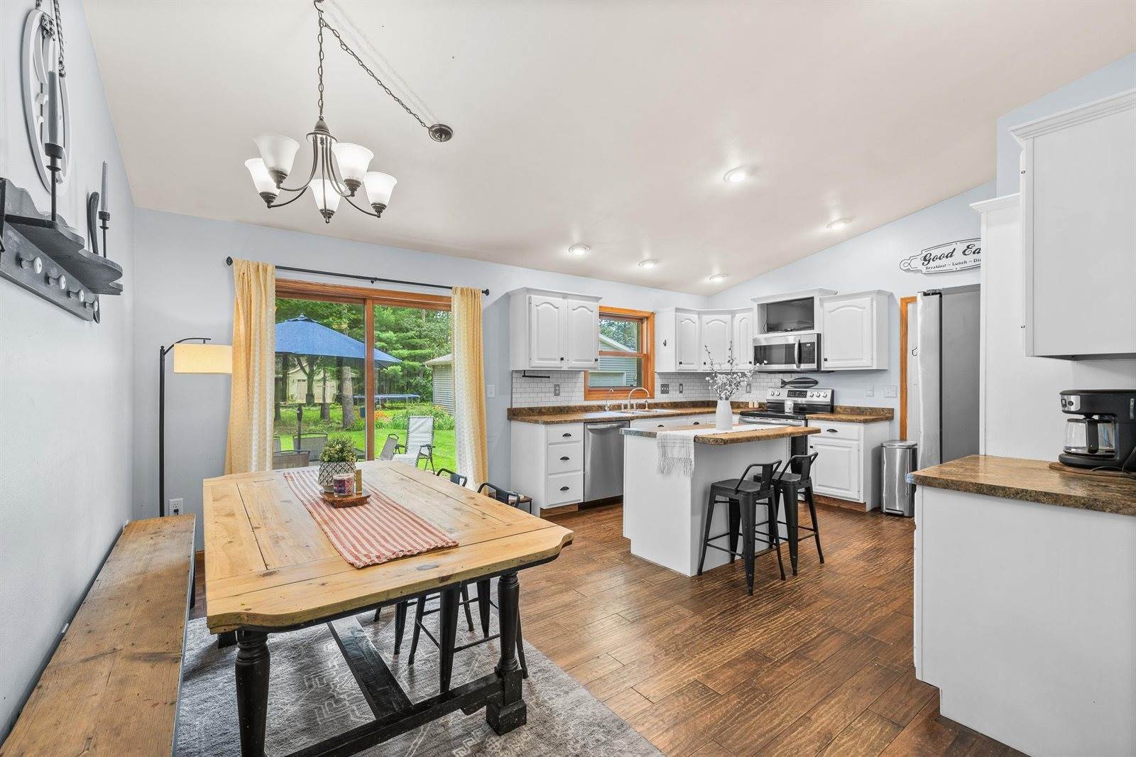 3261 Mirage Circle, Plover, WI 54467