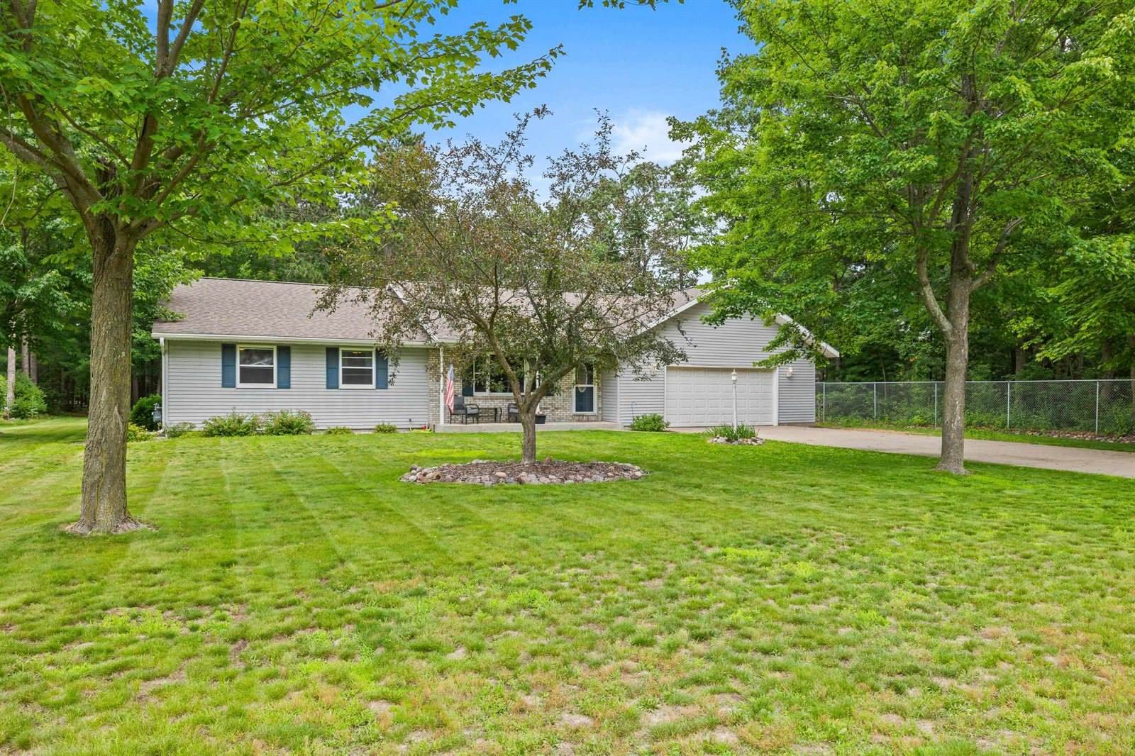 3261 Mirage Circle, Plover, WI 54467