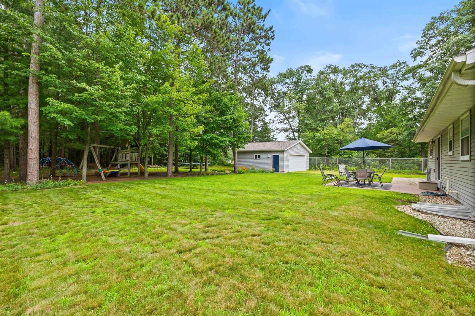 3261 Mirage Circle, Plover, WI 54467