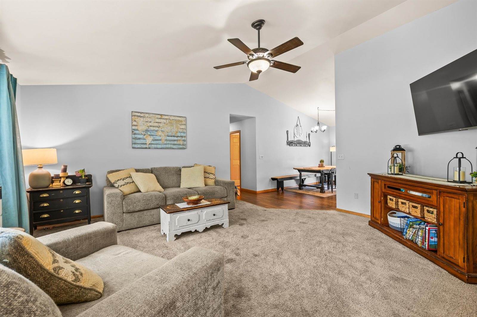 3261 Mirage Circle, Plover, WI 54467