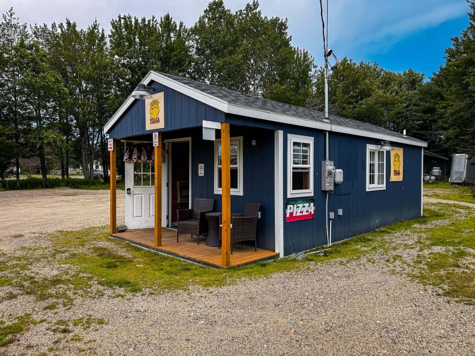 1363 Main Street, Harrington, ME 04643