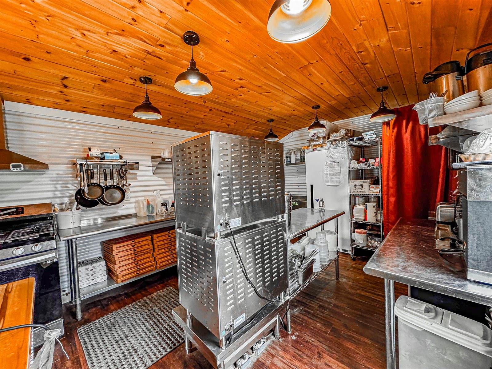 1363 Main Street, Harrington, ME 04643