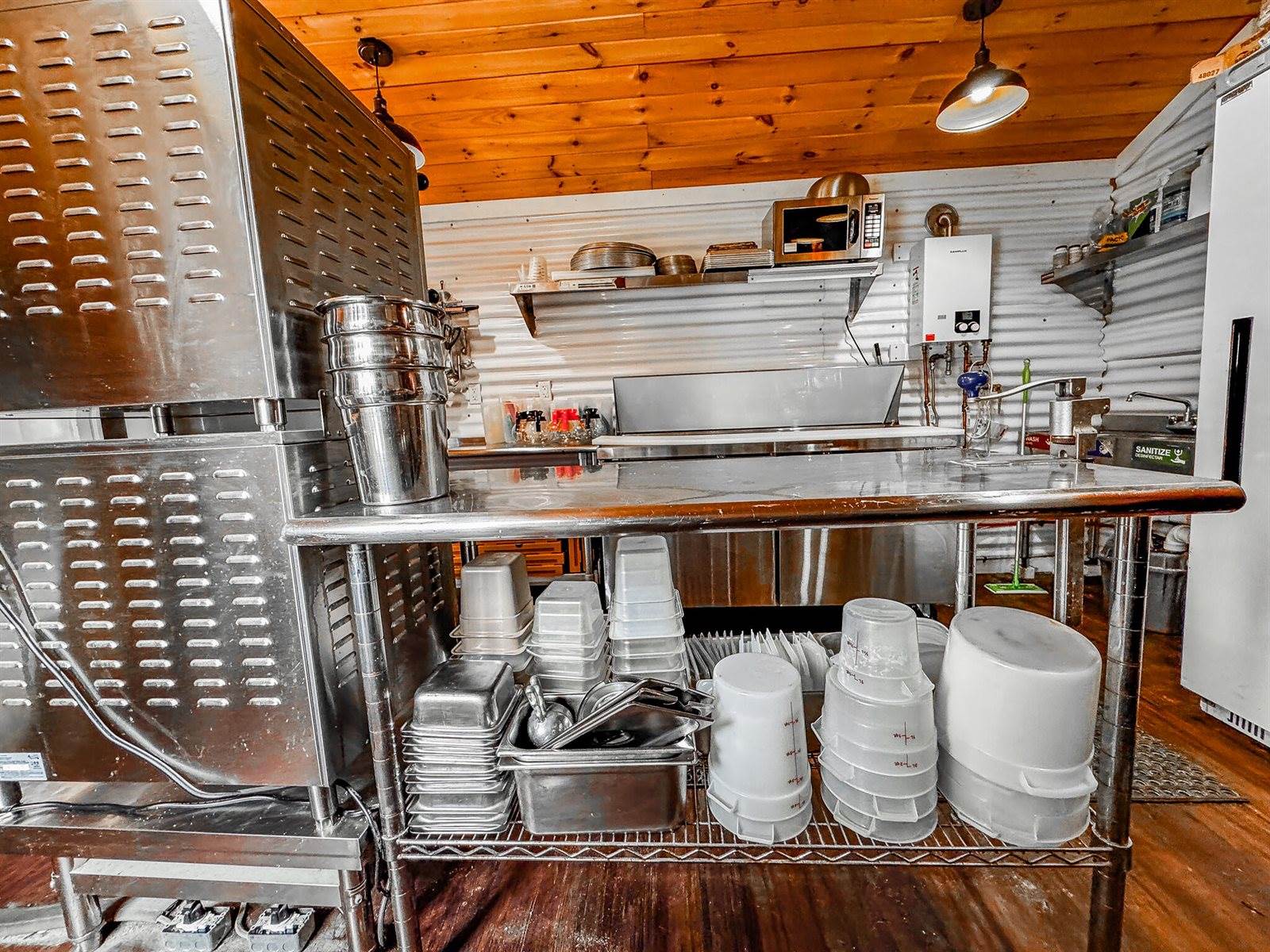 1363 Main Street, Harrington, ME 04643