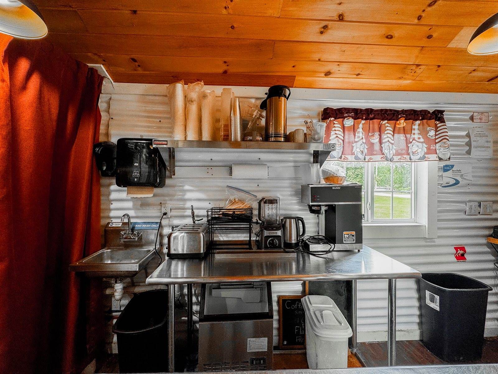 1363 Main Street, Harrington, ME 04643