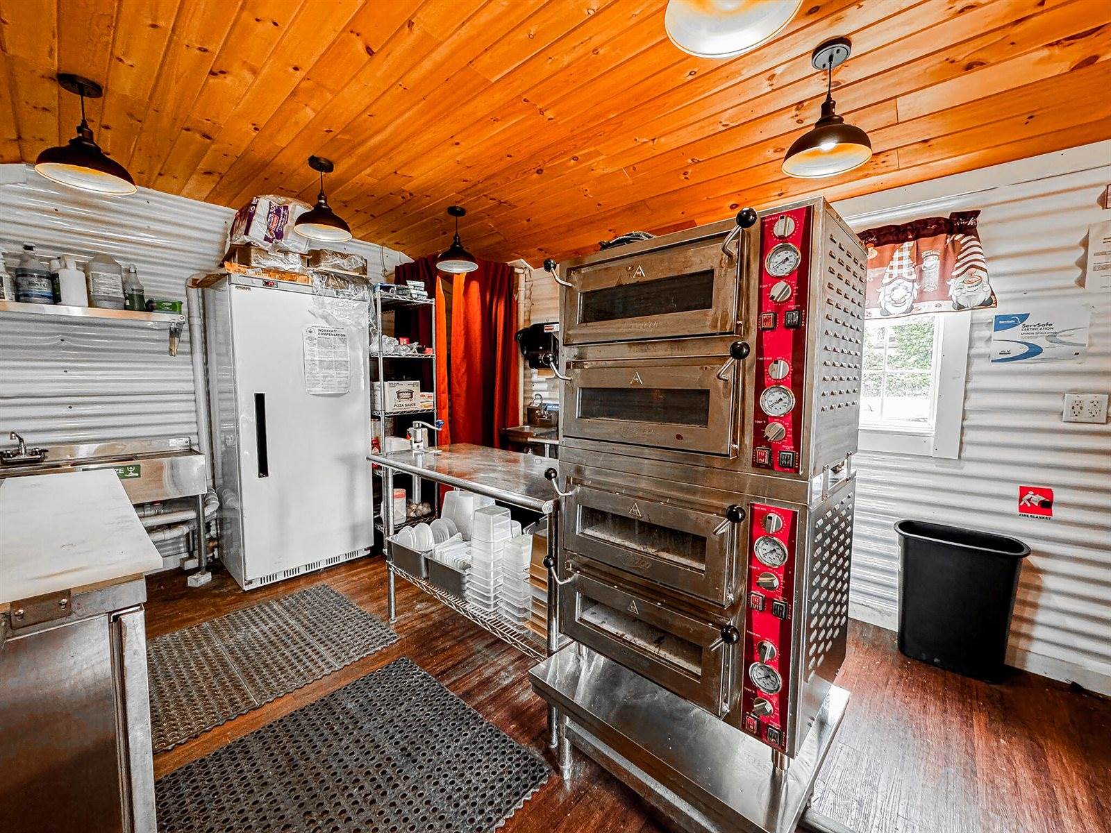 1363 Main Street, Harrington, ME 04643