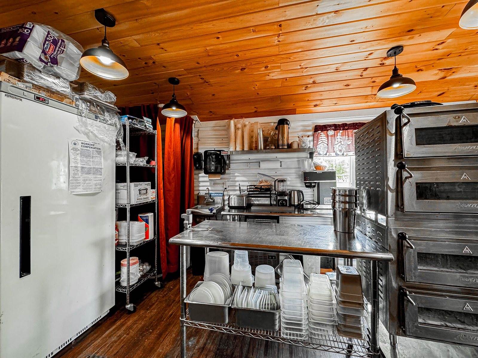 1363 Main Street, Harrington, ME 04643