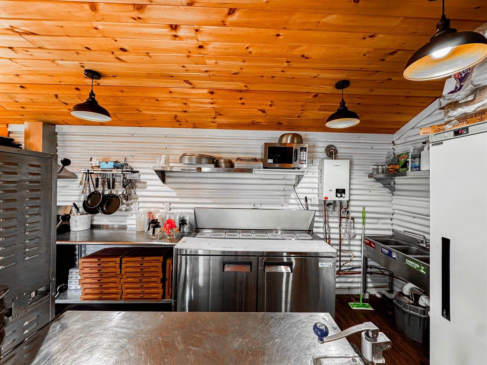 1363 Main Street, Harrington, ME 04643