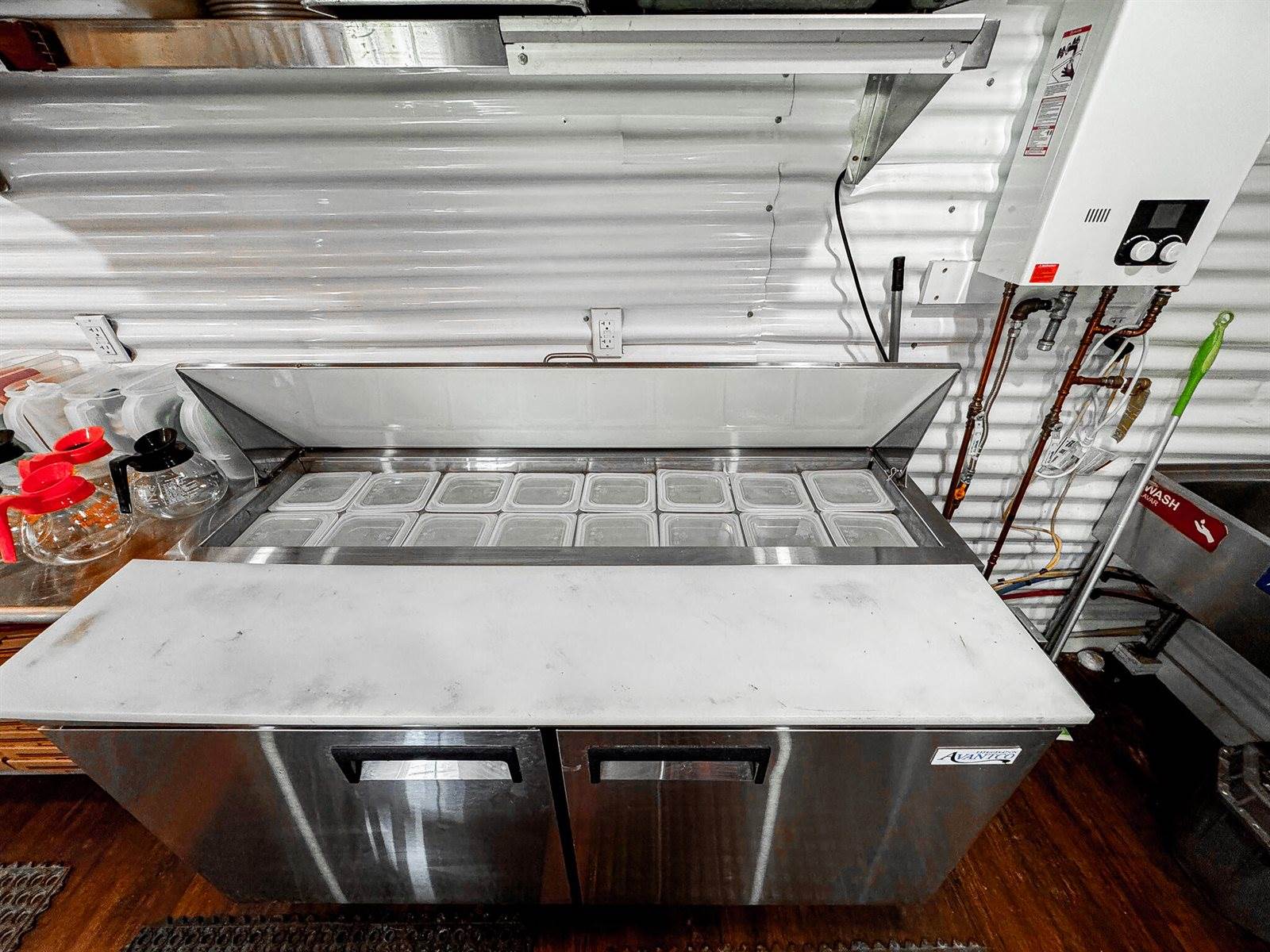 1363 Main Street, Harrington, ME 04643