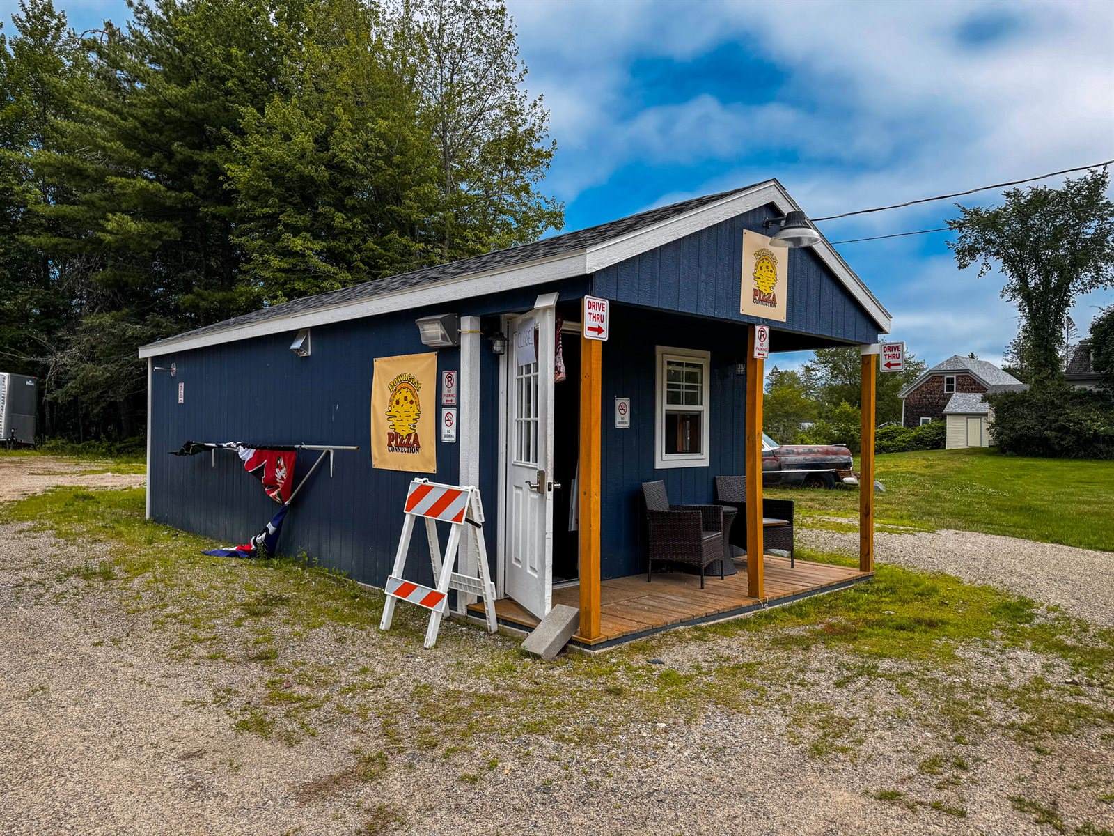 1363 Main Street, Harrington, ME 04643