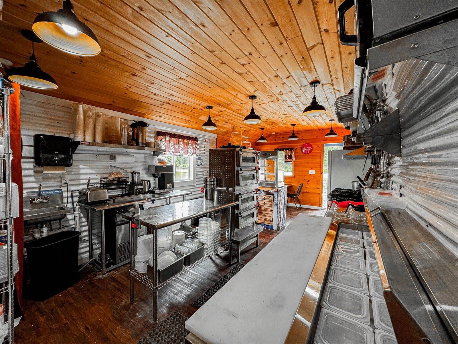 1363 Main Street, Harrington, ME 04643