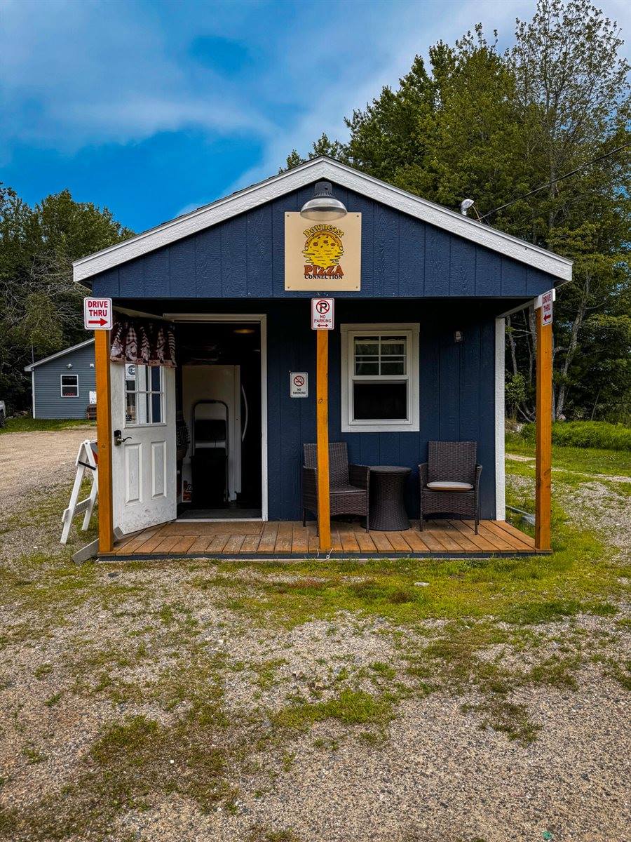 1363 Main Street, Harrington, ME 04643