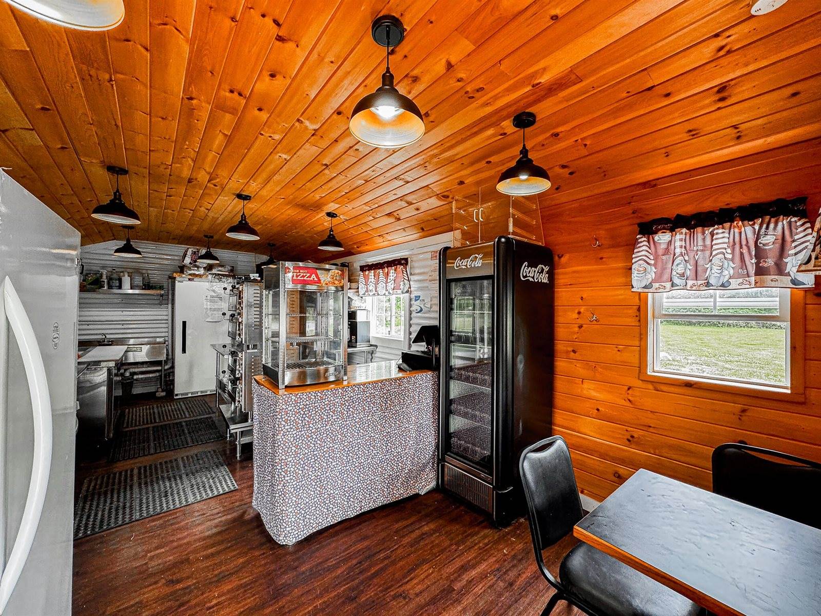 1363 Main Street, Harrington, ME 04643