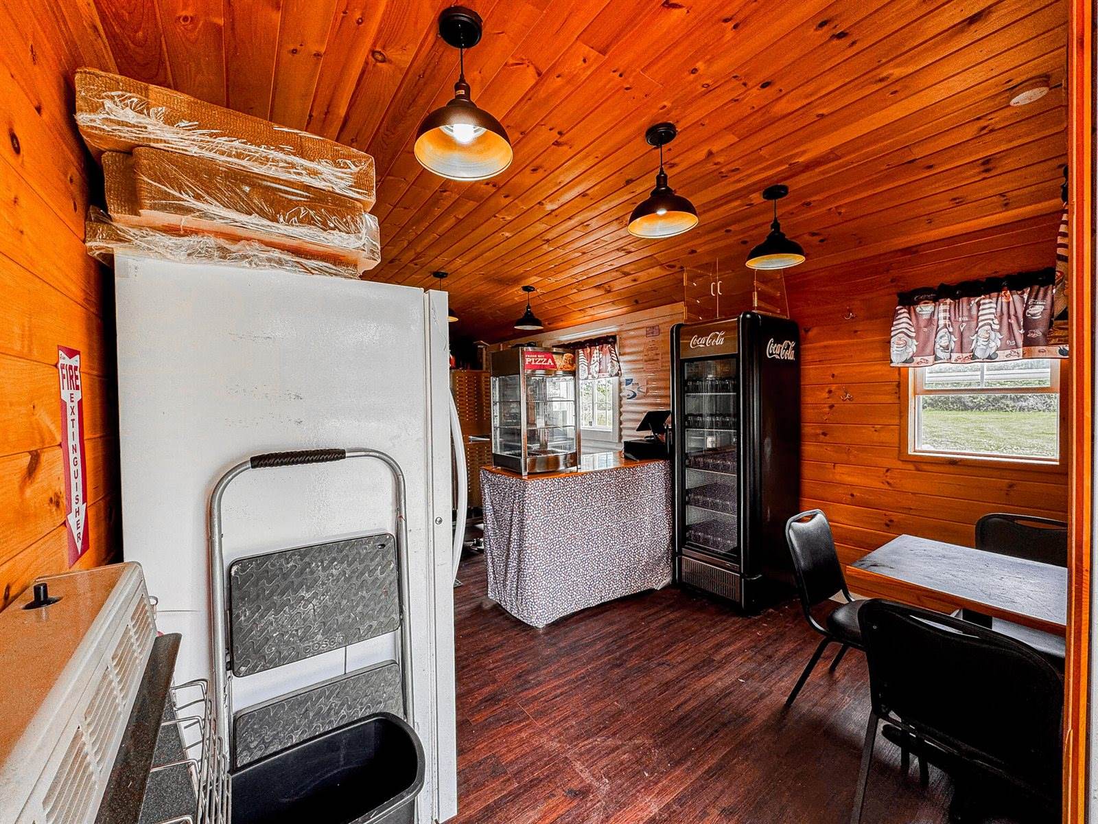 1363 Main Street, Harrington, ME 04643