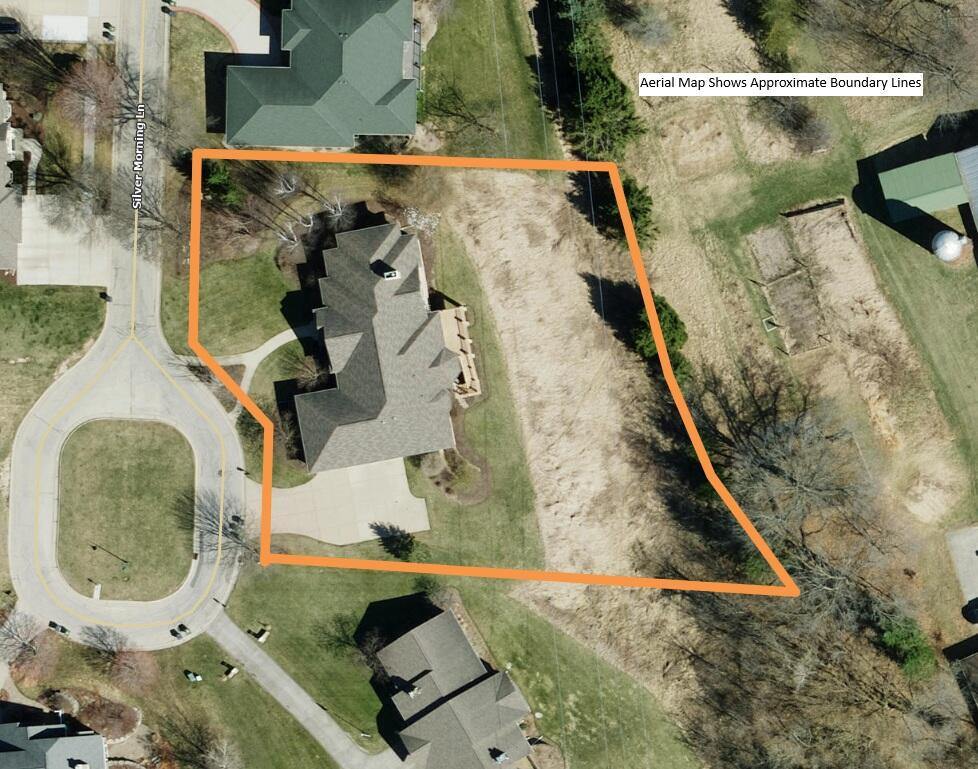 4915 Silver Morning LANE, La Crosse, WI 54601