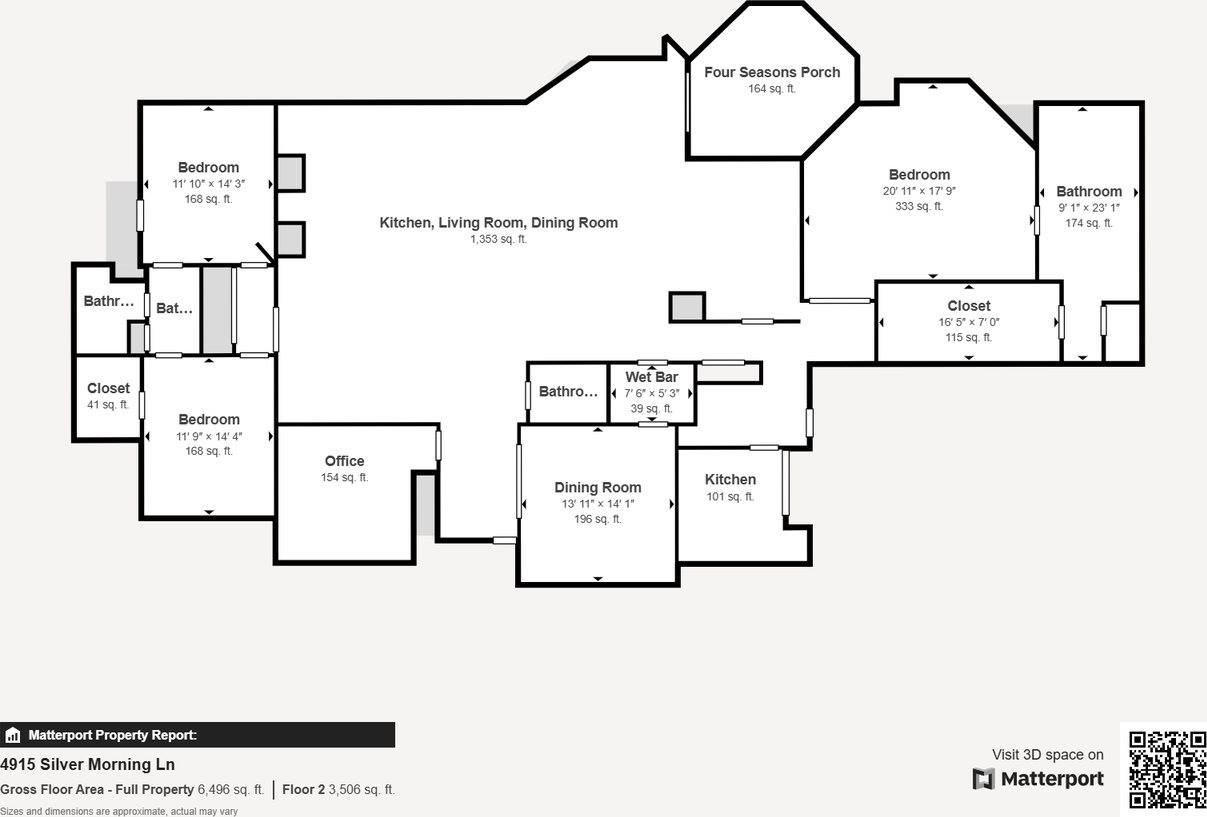 4915 Silver Morning LANE, La Crosse, WI 54601