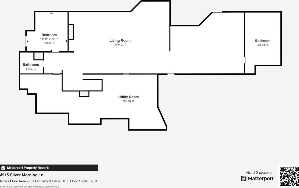 4915 Silver Morning LANE, La Crosse, WI 54601