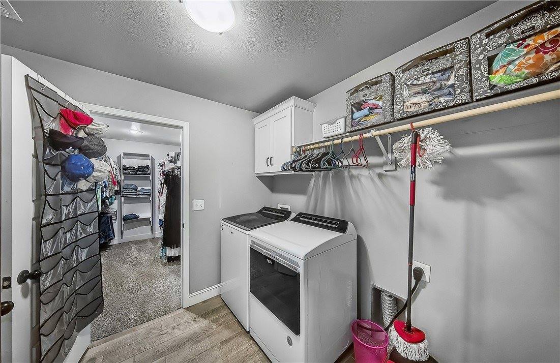 1060 Pink Lady Place, Bentonville, AR 72712