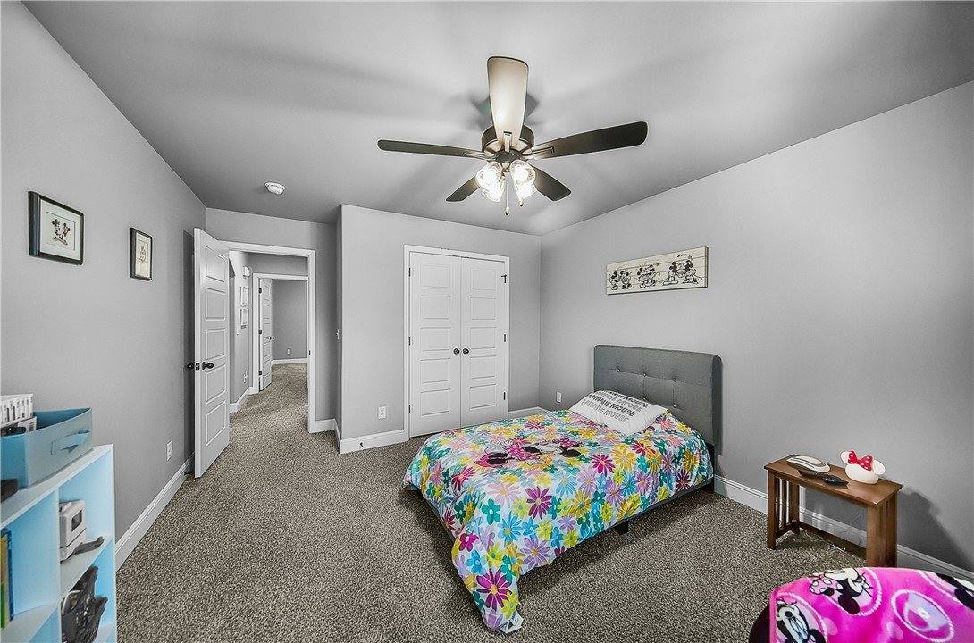 1060 Pink Lady Place, Bentonville, AR 72712