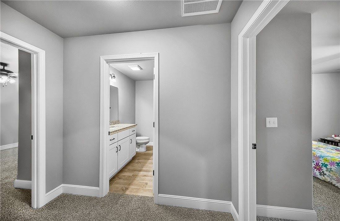 1060 Pink Lady Place, Bentonville, AR 72712