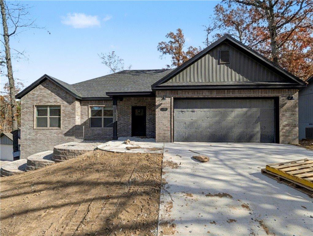 8 Wreay Lane, Bella Vista, AR 72714
